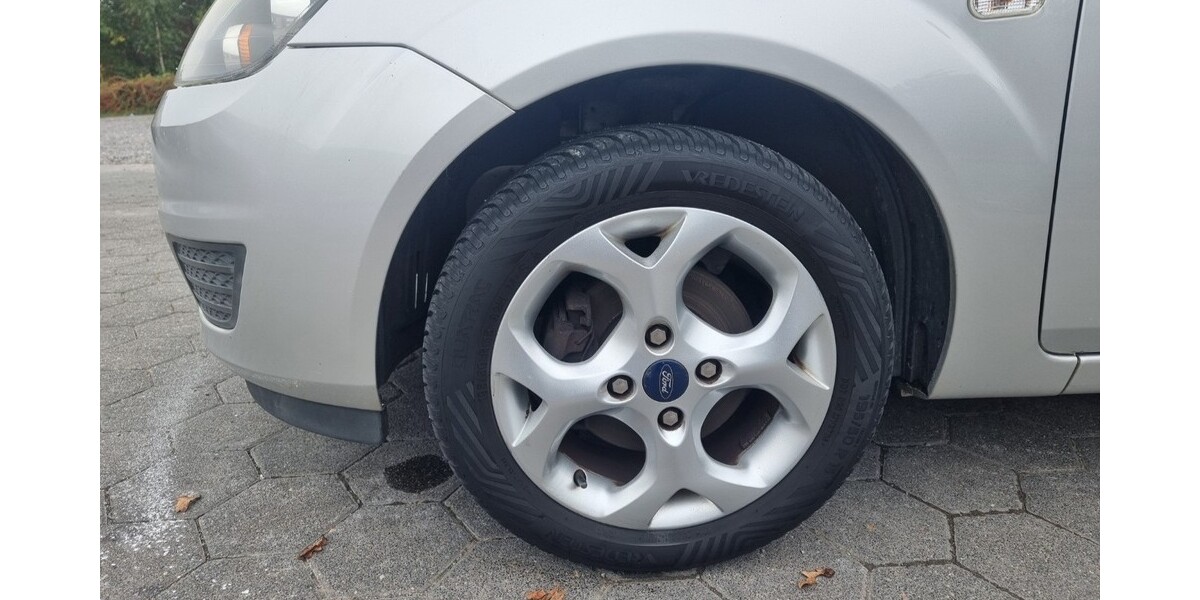 Ford Fiesta 171.591 km 2.190 &euro; Olfen 59399