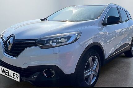Renault Kadjar 23.154 km 16.490 &euro; Dortmund 44143