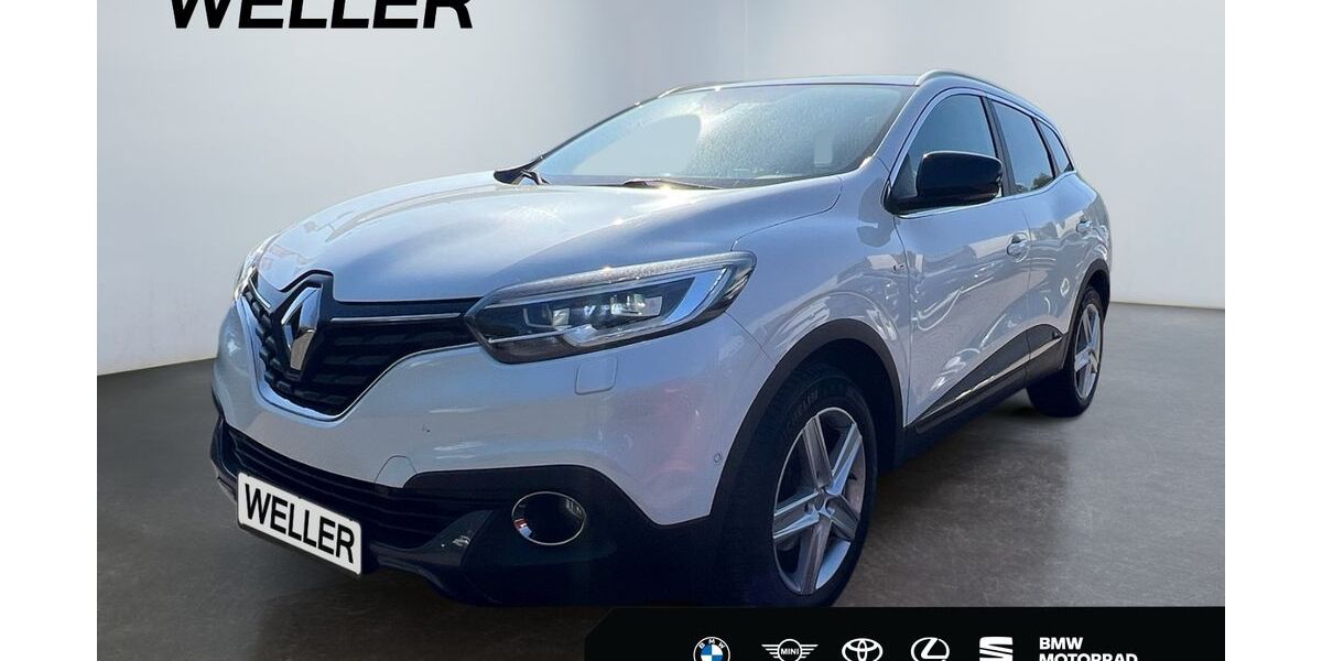 Renault Kadjar 23.154 km 16.490 &euro; Dortmund 44143