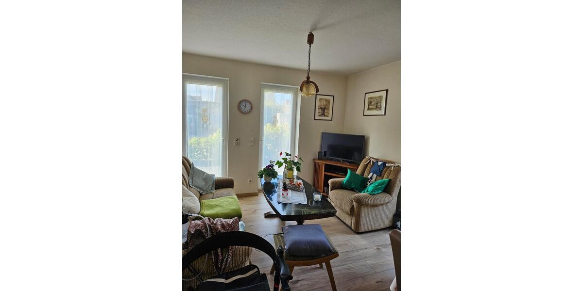 Erdgeschoßwohnung Dülmen - 3 Zimmer, 67 m&sup2;, 990&euro; | Angebot:26315035