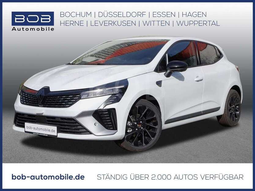 Renault Clio 6.009 km 22.111 € Essen 45239