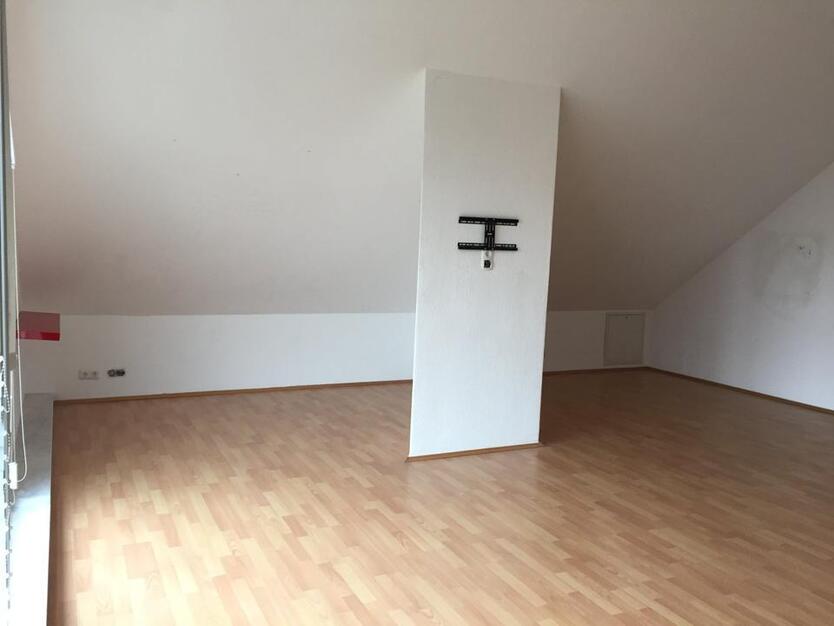 4-Zi-Whg in Dortmund-Huckarde mit Balkon u. gehobener Ausstattung
