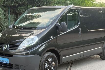Renault Trafic 240.000 km 4.999 € Bottrop 46238