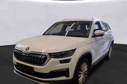 Skoda Kodiaq 117.820 km 27.866 € Dortmund 44309