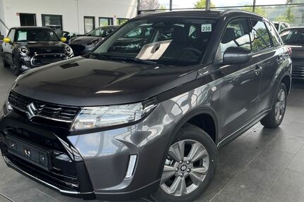 Suzuki Vitara 11.160 km 20.270 € Lünen 44536