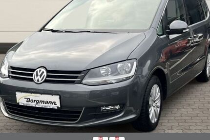 VW Sharan 58.000 km 25.850 &euro; Dorsten 46282