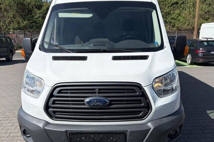 Ford Transit 147.753 km 16.363 &euro; Bottrop 46238