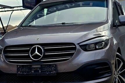 Mercedes-Benz T-Klasse 175.000 km 15.990 &euro; Mülheim an der Ruhr 45473