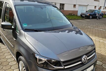 VW Caddy 212.500 km 14.990 &euro; Dortmund 44263