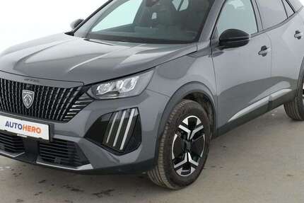 Peugeot 2008 11.979 km 24.390 &euro; Essen 45141