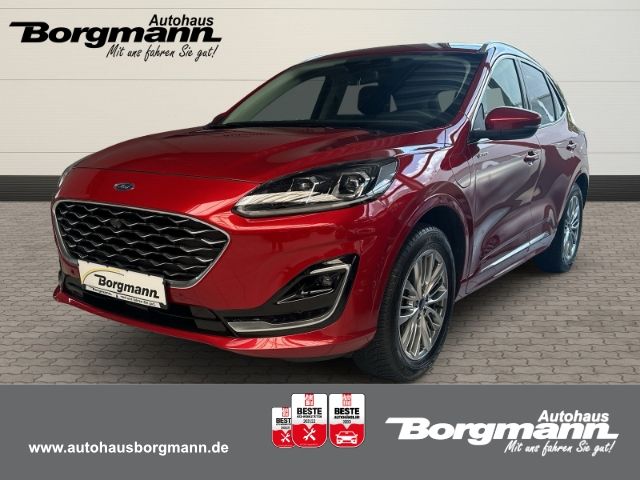 Ford Kuga 39.323 km 27.980 € Essen 45356