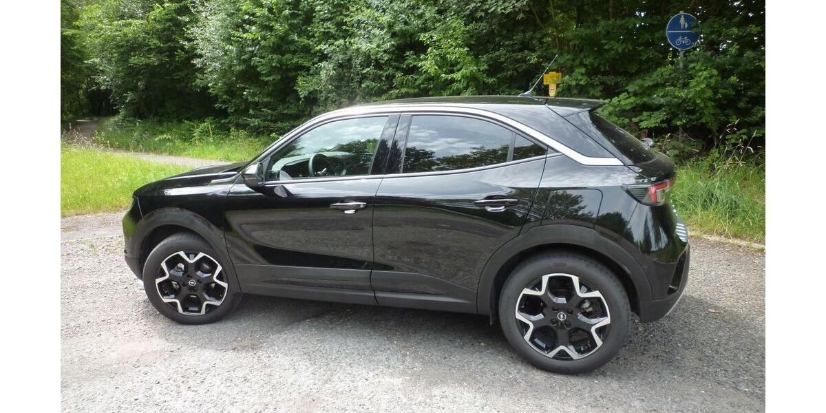 Opel Mokka 15.880 km 19.980 &euro; Bochum 44892