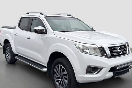 Nissan Navara 219.000 km 13.999 &euro; Mülheim a.d. Ruhr 45476