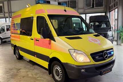 Mercedes-Benz Sprinter 308.500 km 11.500 &euro; Gelsenkirchen 45879