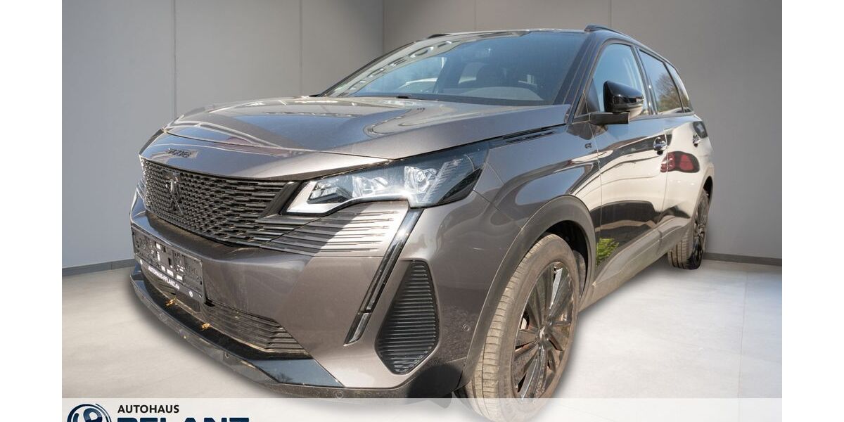 Peugeot 5008 22.336 km 37.590 &euro; Herne 44625