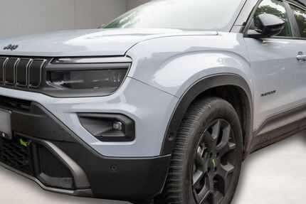 Jeep Avenger 18.000 km 27.777 &euro; Herne 44625