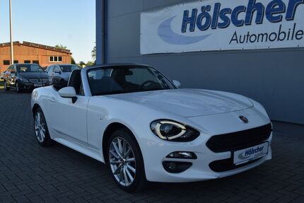 Fiat 124 Spider 22.000 km 21.800 &euro; Nordkirchen 59394