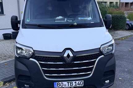 Renault Master 88.900 km 16.750 € Bochum 44809