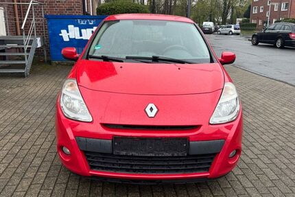 Renault Clio 118.000 km 3.499 &euro; Gelsenkirchen 45879