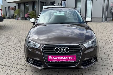 Audi A1 103.000 km 8.990 &euro; Lüdinghausen 59348