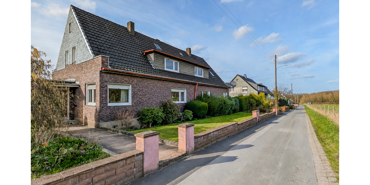 Einfamilienhaus Bochum Bochum-Nord - 10 Zimmer, 205 m&sup2;, 490.000&euro; | Angebot:27129764