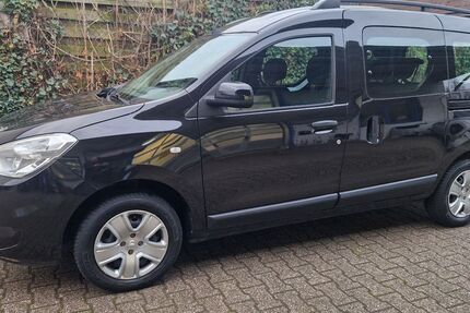 Dacia Dokker 45.478 km 14.250 € Oberhausen 46117