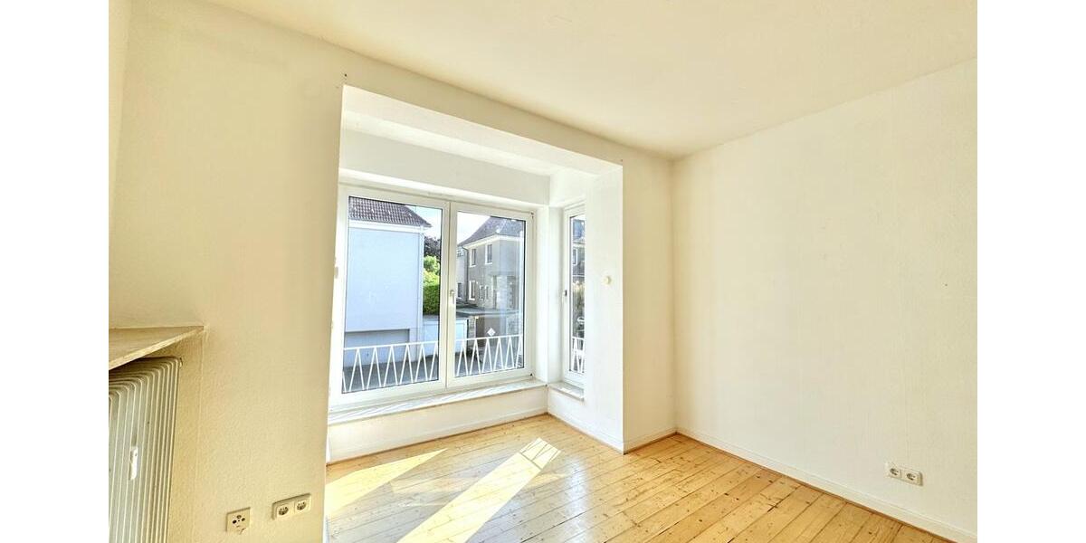 Charmante 3-Zimmer-Wohnung im Paulusviertel – mit neuem Bad und Echtholzdielen 4 zimmer