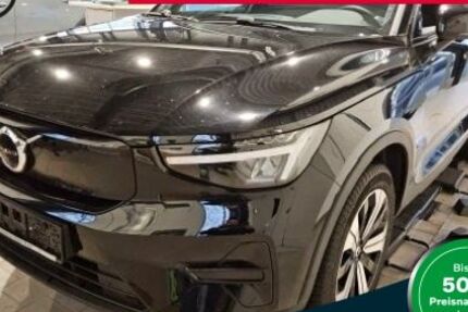 Volvo C40 32.581 km 26.850 &euro; Essen-Kray 45309