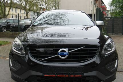 Volvo XC60 154.000 km 19.900 &euro; Gelsenkirchen 45889