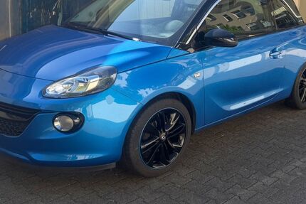 Opel Adam 95.000 km 8.500 &euro; Essen 45144