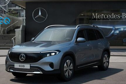 Mercedes-Benz EQB 31.190 km 36.890 &euro; Dortmund 44139