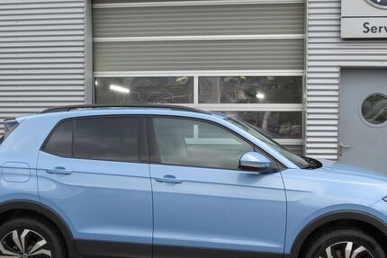 VW T-Cross 5.000 km 28.900 € Essen 45307