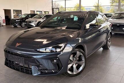 Cupra Leon 2.550 km 33.470 &euro; Lünen 44536