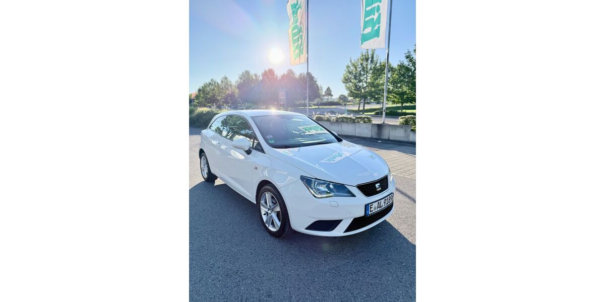 Seat Ibiza 146.000 km 6.000 &euro; Recklinghausen 45665