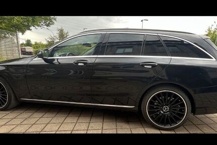 Mercedes C 250