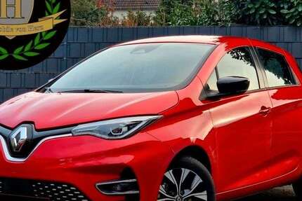 Renault ZOE 9.875 km 19.950 &euro; Bottrop 46240
