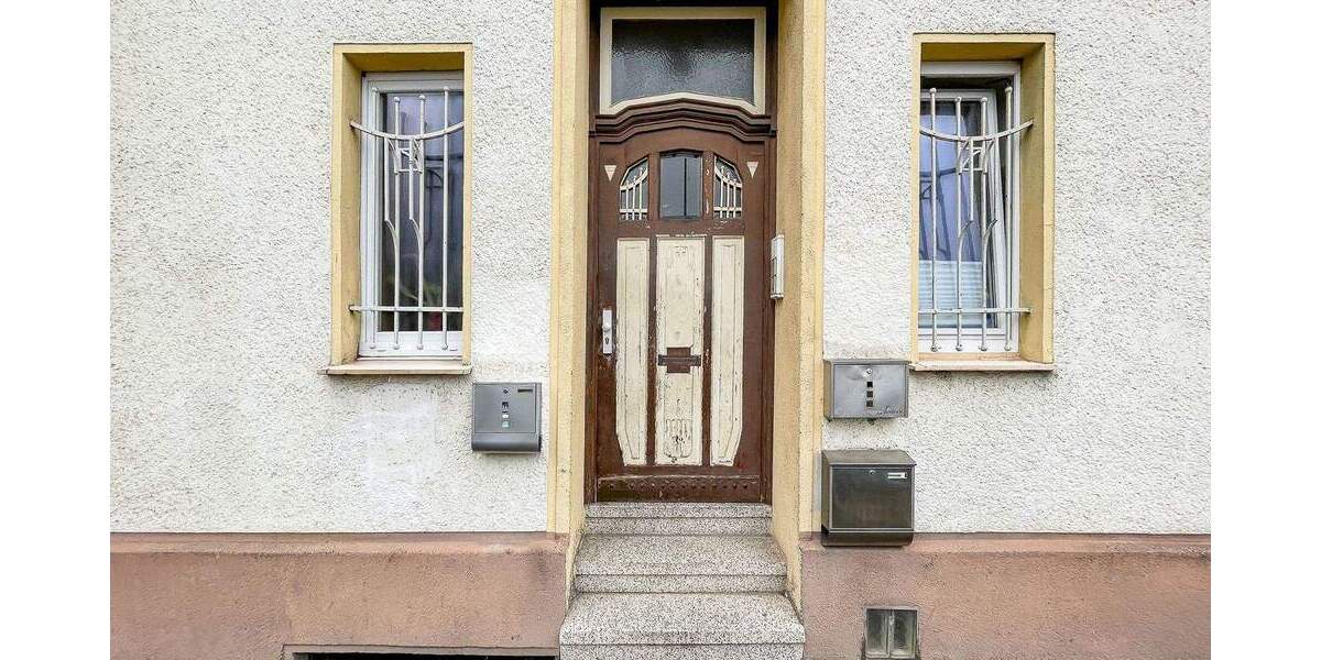 Mehrfamilienhaus, Wohnhaus Recklinghausen Süd - 1 Zimmer, 430 m&sup2;, 398.000&euro; | Angebot:24460227