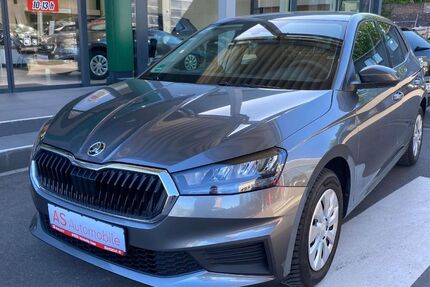 Skoda Fabia 6.106 km 15.880 &euro; Essen 45326