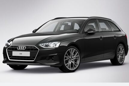 Audi A4 10.047 km 35.480 € Bochum 44809