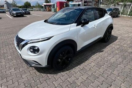 Nissan Juke 1.286 km 23.900 &euro; Bochum 44807