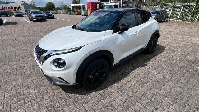 Nissan Juke 1.286 km 23.900 &euro; Bochum 44807