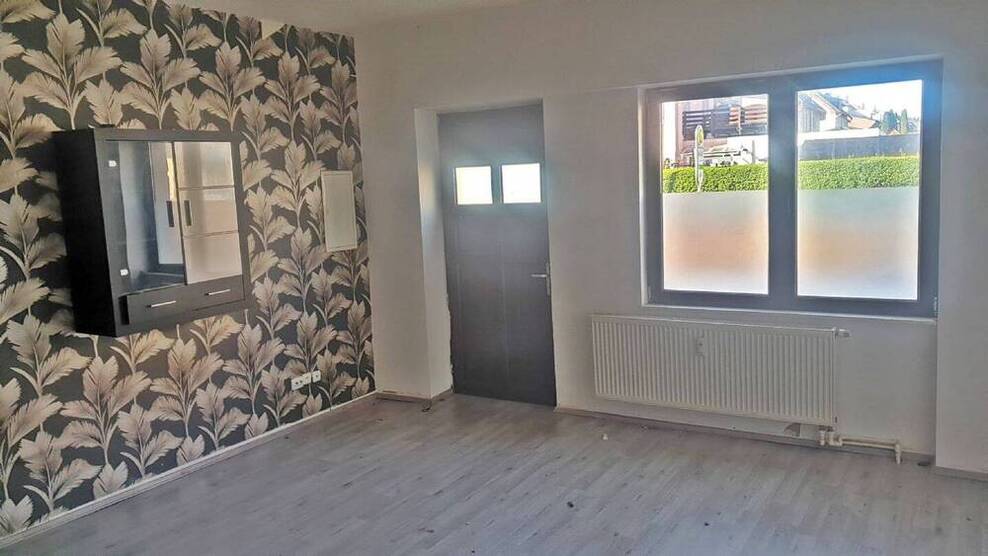 Erdgeschoss, 80 qm, 3 Zimmerwohnung in Bochum-Gerthe ab sofort zu vermieten