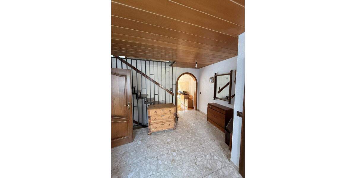 Reihenendhaus Essen Schonnebeck - 5 Zimmer, 145 m&sup2;, 419.000&euro; | Angebot:24389397