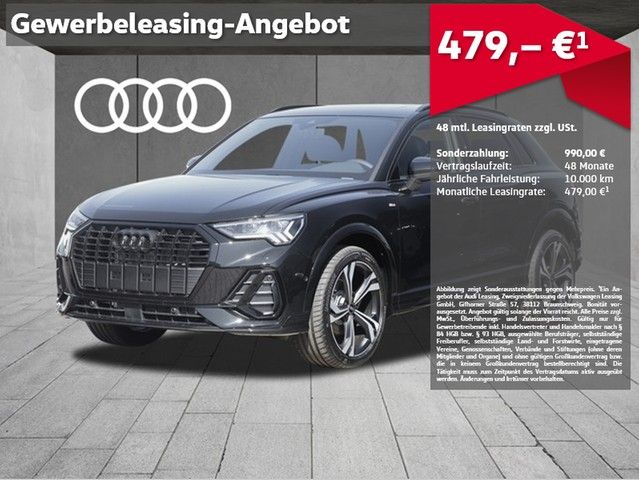 Audi Q3 8.490 km 44.490 &euro; Lünen 44534