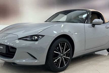 Mazda MX-5 5.429 km 35.800 &euro; Oberhausen 46149
