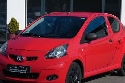 Toyota Aygo (X) 130.261 km 2.790 &euro; Bochum 44807