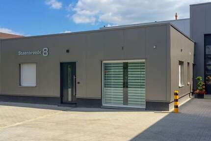 Halle in Raesfeld 795.000 € 432 m² zimmer