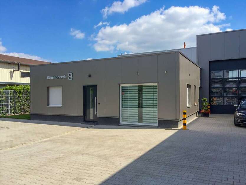 Halle in Raesfeld 795.000 € 432 m² zimmer