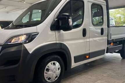 Peugeot Boxer 96.000 km 15.990 &euro; Datteln 45711