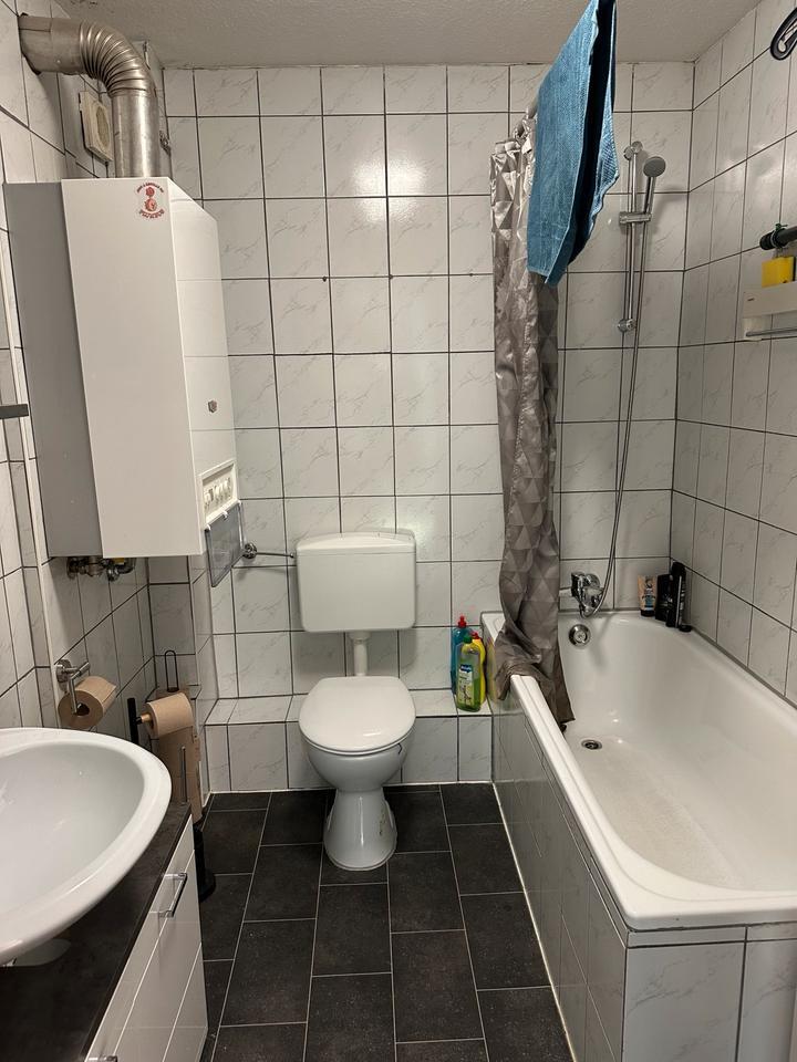 4,5 Zimmer DG Wohnung im Lüner Norden 4 zimmer
